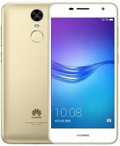 Замена usb разъема на телефоне Huawei Enjoy 6 в Москве